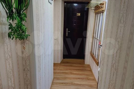 2-к. квартира, 40,6 м², 1/4 эт.