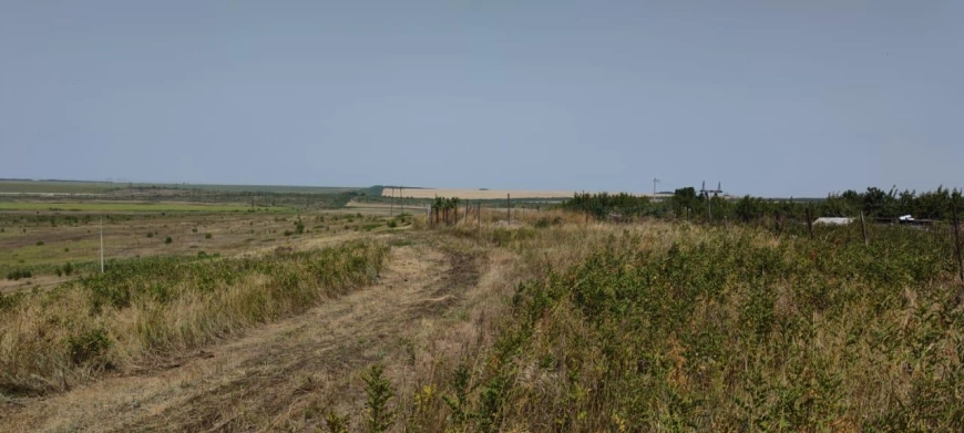 Продаю ЗУ - 7 соток