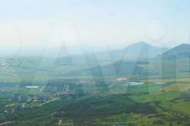 Участок 6 сот. (ИЖС)