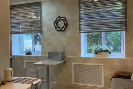 ПРОДАЮ КВАРТИРУ В КУР.ЗОНЕ!